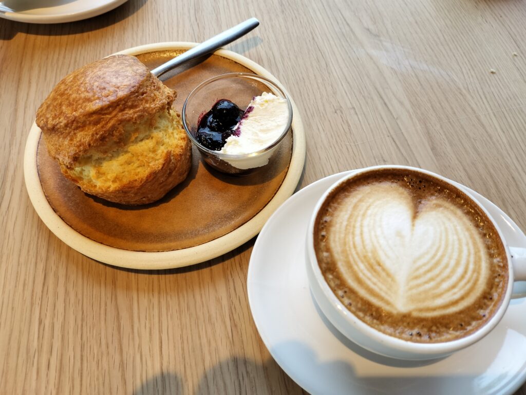 Bluebottle Coffee Toyosu